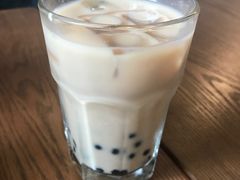 -命运咖啡馆Destiny Coffee