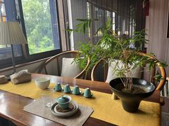 -煮雨小筑(斜塘老街店)