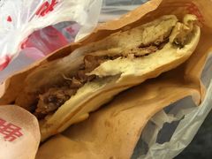 -樊记腊汁肉(竹笆市总店)