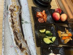 -真情鲍鱼海鲜汤