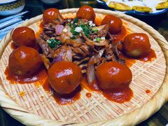 -吉祥圣雪藏餐