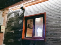 -壹头蒜烧烤小院儿