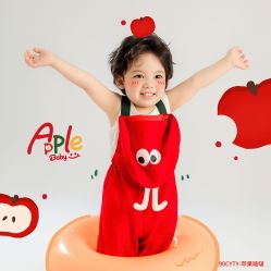 点击看大图 -倾城宝贝儿童摄影(浦东金谊店)