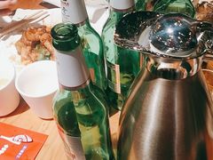 -小俩口烧烤东北菜(双井店)