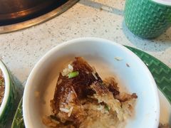 -润园四季椰子鸡火锅(海上世界店)