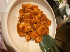 -一品诚记烤肉(大连柏威年购物中心店)
