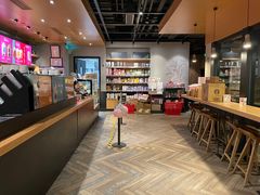 -星巴克(北京佳程广场店)