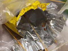 -阿军烧烤(安吉店)