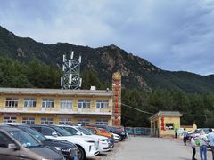 -白草畔自然风景区