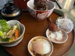 -ITARU食堂·定食料理(西丽店)