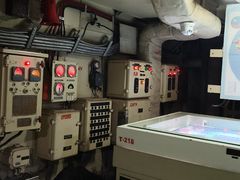 -泰达航母主题公园