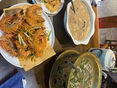 -渔家大院·地道威海菜(石岛店)