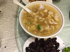 -晋阳饭庄(虎坊桥店)