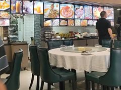 -好人家海鲜酒楼(淞南路店)