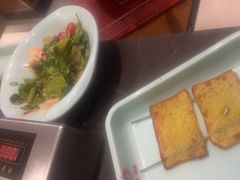 -邢氏老太太烤串(北兴街店)