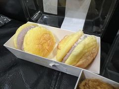 -鲍师傅糕点(春熙路店)
