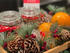 -BAKER&SPICE(BFC外滩金融中心店)