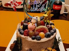 -EnergyCake蛋糕理想国