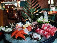 -生如夏花泰式火锅(鹭洲里店)