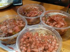 -华仔龙虾(永乐路总店)