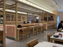-华天延吉餐厅(西四总店)