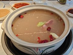 -清真老东乡开锅羊肉(甘南路店)
