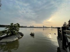 -海珠湖公园