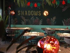 -SHADOWS•Bistro&Eatery(安福路店)