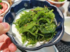 -千寻山野烤肉(中关村店)