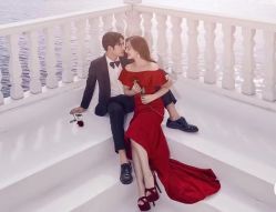 -女王风尚STUDIO·轻奢化定制