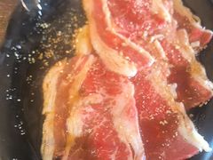 -大馥·炭火烧肉酒场(莘庄莘福坊店)