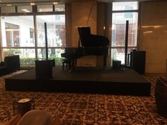 -西安赛瑞喜来登大酒店