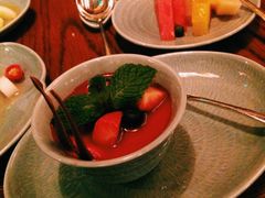 -丽江金茂凯悦臻选酒店-滇香馆