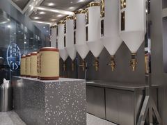-LELECHA乐乐茶(新街口大洋店)