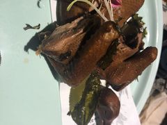 绿茶乳鸽-绿茶餐厅(乐峰广场店)