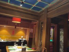 -那家小馆•北京菜•烤鸭(中关村店)