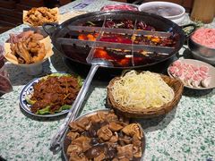 -五里关火锅(牛市口店)