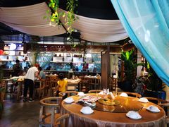 -水煮三国·川鲁江湖菜(香山店)