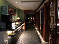 -洪迈足道(四公里店)