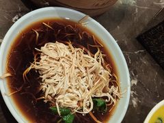 -冶春茶社(星汉大厦店)