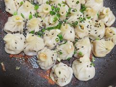 -全聚德(扬州虹桥坊店)