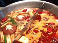 -湊湊火锅·茶憩(新中关购物中心店)