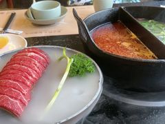 -盡膳口福·百年汤方火锅(科华北路店)