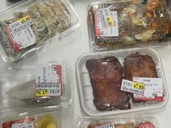 -AEON永旺(东方宝泰店)