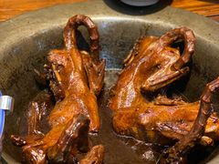 -慧娟面馆·餐厅(望江路店)
