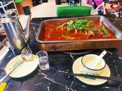 -新珠城鱼坊(龙湖店)