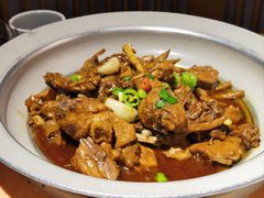 -不倒翁·安徽名菜楼(步行街店)