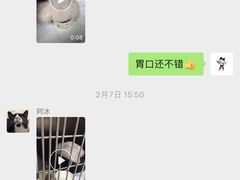 -谐和贝康宠物医院24小时·宠保定点(急重症转诊中心)