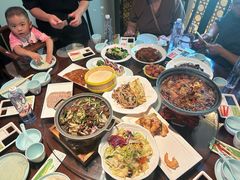 -玉林烤鸭店(垡头店)