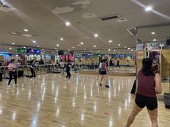 -广州市力美健天娱健身运动有限公司